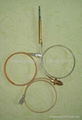 Gas water heater thermocouple 1