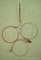 Gas water heater thermocouple