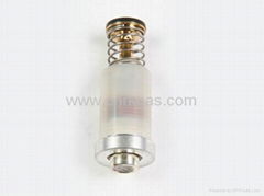 Gas lpg stove magnet valve