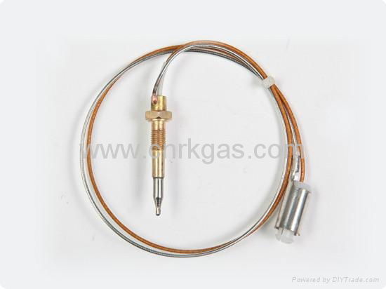 Gas stove burner cooker thermocouple 2