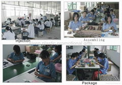 DongGuan Siven Plastic Gifts Co,Ltd.