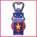 customized pvc bottle opener 1