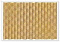 Brass Wire Mesh 