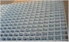 Welded Wire Panel 
