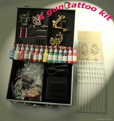 Tattoo Kit