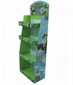 good quality paper display stand 3