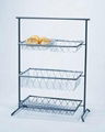 shoe rack 4