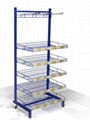 wire shelving 2