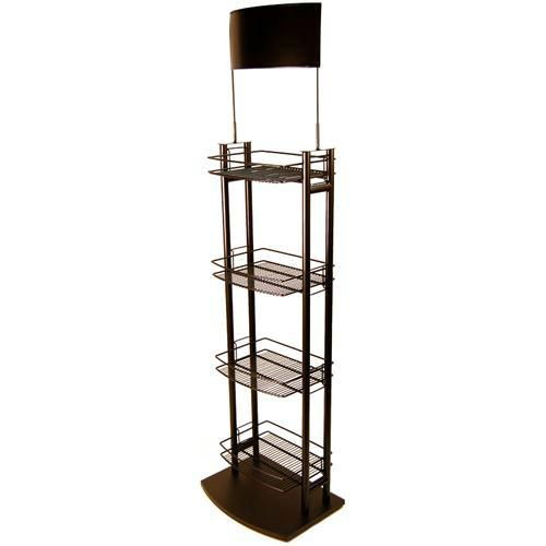 wire shelving 3