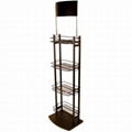 wire shelving 3