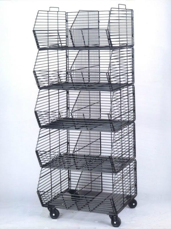 wire shelving 4