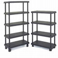 shelving