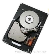 HP hard disk drive