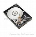HP hard disk drive 1