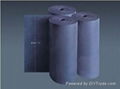 供应新型环保型橡塑绝热材料橡塑