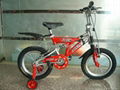 kid bicycle 