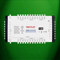 13x13x16 13 in satellite multiswitch