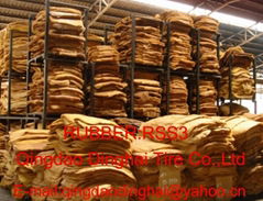 Natural Rubber：RSS3