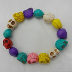 Halloween bracelet