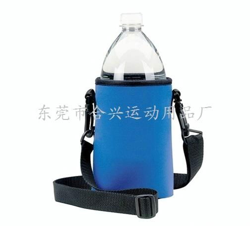 潜水料保温防滑大容量瓶套水壶套 3