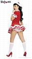 Santas Doll Christmas Lingerie 4