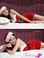 Santa Sweetheart Chiristmas