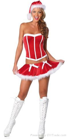 Santa Sweetheart Chiristmas  3