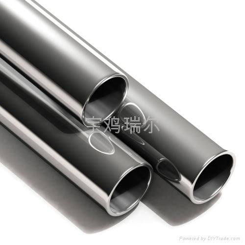 Alloy52 tube