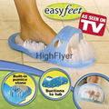 Easy Feet Cleaning Shoes As Seen On TV