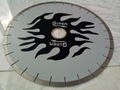 Arix diamond saw blade 2