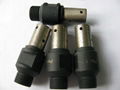 Diamond router bit