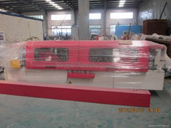 Automatic Edge Banding Machine