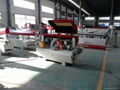 Semi-automatic Edge Banding Machine/ Edge bander