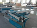 woodworking sliding panel saw