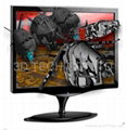 22 INCH 3D LCD MONITOR