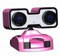 3D Webcam/web camera pc