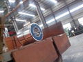 Galvanized steel coil 3
