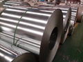 Hot dipped galvanized steel sheet/coil