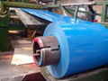 PPGI COLOR STEEL COIL MANUFACTURER 4