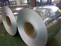 Hot dipped galvanized steel sheet/coil