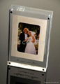 acrylic photo frame display 1