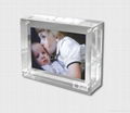 acrylic photo frame 5