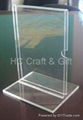 acrylic table calendar 4