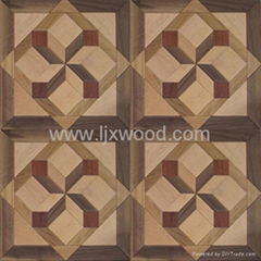 parquet flooring