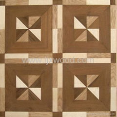 parquet flooring