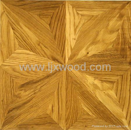 parquet flooring