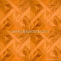 parquet flooring