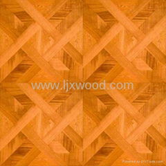 parquet flooring