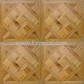 parquet flooring