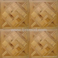 parquet flooring